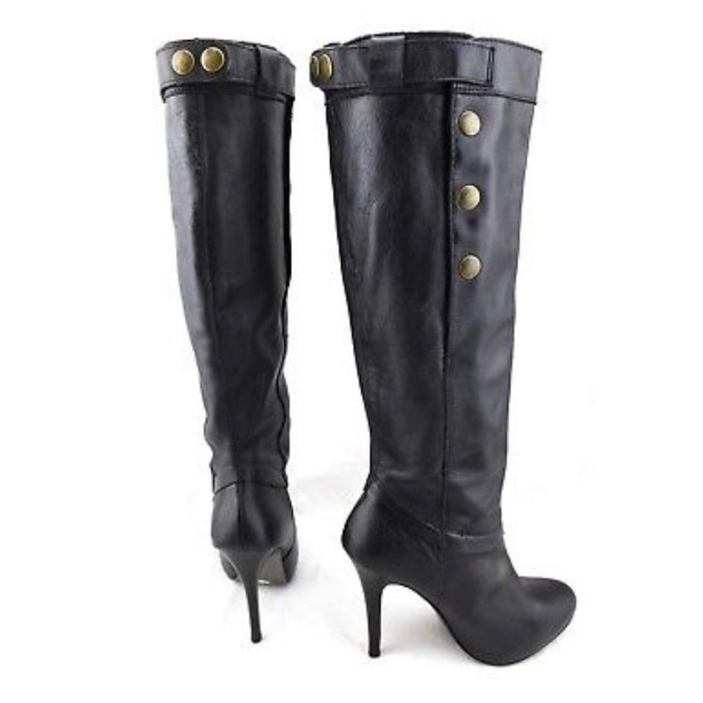 Steve Madden Enact Boots